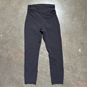 Lululemon 3/4 tights
